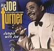 CD - Big Joe Turner – Jumpin' With Joe (The Complete Aladdin And ...