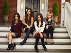 Pretty Little Liars Season 4 Cast Promotional Photos: Check out the ...