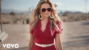 Miranda Lambert - "Little Red Wagon" (Official Music Video)