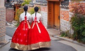 Cultura de Corea del Sur | Características, costumbres y tradiciones