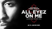 ALL EYEZ ON ME - offizieller Trailer 1 - YouTube