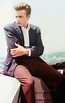 James Dean - Gentleman Of Style