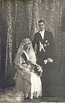 História em Imagens: As Noivas da Realeza - Parte 2