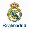 Logo Real Madrid Brasão em PNG – Logo de Times