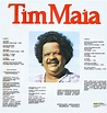 VINYLMANIA (The Best of Vinil): Tim Maia - Nuvens (Lp Stereo 1982)