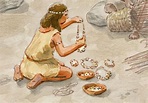 Tecnologías cotidianas - Neolítico Pleno · Actividades | Neolitico ...