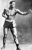 Joe Jeanette In Boxing Stance Photograph by Bettmann - Pixels