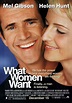 What Women Want (2000) - IMDb