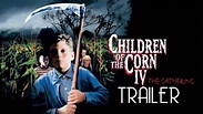 Children of the Corn IV: The Gathering (2003) Trailer Remastered HD ...