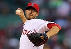 Rick Porcello emerging as a stabilizing force for Red Sox - The Boston ...