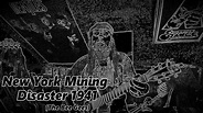 New York Mining Disaster 1941 - YouTube