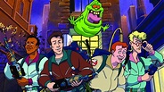 80s Classic Cartoon ‘The Real Ghostbusters’ Lands on YouTube (Legally ...