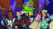 80s Classic Cartoon ‘The Real Ghostbusters’ Lands on YouTube (Legally ...