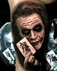 60+ Joker Tattoos: History, Meanigns & More