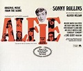 Alfie Soundtrack (1966)