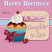 Birthday Wishes For Daughter-in-law - Birthday Images, Pictures ...