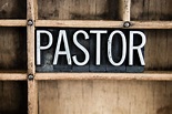 What Does a Pastor Do? - Lewis Center for Church Leadership