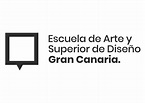 Imagen corporativa - Escuela de Arte y Superior de Diseño de Gran Canaria