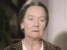 Mary Hignett As Mrs Hall the housekeeper in All Creatures Great And ...