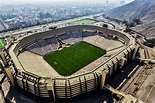Versus / La final única se jugará en el estadio Monumental de Lima