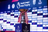 Leicester City vs Liverpool Premier League Asia Trophy Final 2017 live ...