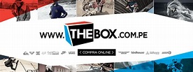 The Box abre tienda online para todo el Perú | Perú Retail
