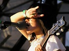 Interview with Deerhoof's Fearless Singer and Bassist Satomi Matsuzaki ...