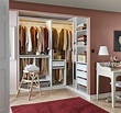 15 fabulous built-in wardrobe ideas for all interior styles | Real Homes