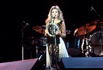 Top '80s Songs of Fleetwood Mac Singer Stevie Nicks