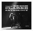 Fast Eddie Clarke Anthology UK 2 CD album set (Double CD) (402279)