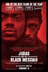 Judas and the Black Messiah movie large poster.