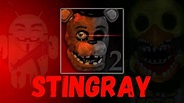 Toda a verdade sobre FNAF Stingray - YouTube