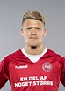 Andreas Cornelius - €6.00m* mar 16, 1993 in copenhagen, denmark.