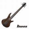 Ibanez GSR206B 六弦電貝斯|-海國樂器-代理品牌