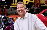 Dennis McCarthy | The Fast and the Furious Wiki | Fandom