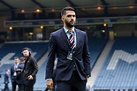 Daniel Candeias insists he wants to stay at Rangers for years to come