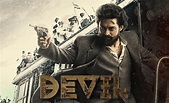 Devil Movie (2022): NKR | Cast | Trailer | Songs | Release Date - News Bugz