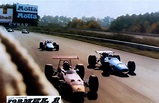 Formel 1 – In der Hölle des Grand Prix (1970) - Film | cinema.de