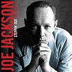 Joe Jackson - Steppin' Out: The Best Of Joe Jackson (CD) - Amoeba Music