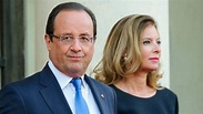 François Hollande et Valérie Trierweiler : l'annonce de leur séparation ...