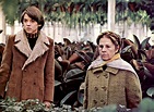 Harold and Maude (1971) by Hal Ashby