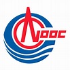 China National Offshore Oil Corporation Logo Color Codes