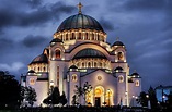 The biggest tourist attraction of the Serbian capital (With images ...