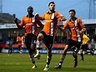 Luton Town 1 Wolverhampton Wanderers 0: Wolves stunned by lowly Luton ...