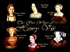 The Six Wives of Henry VIII - The Six Wives of Henry VIII Wallpaper ...