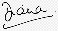 Lady Diana Png / La Firma Png – Impresionante libre transparente png ...