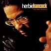 Jazz solo....o con leche: HERBIE HANCOCK / THE NEW STANDARD . 1996.