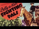 Billy the Kid's Fighting Pals aka Trigger Pals (1941) - Full Movie ...