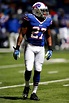 Football journey: Duke Williams - Buffalo Bills Blog - ESPN