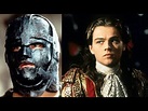 El Hombre de la Máscara de Hierro - Trailer HD (1998) Man in The Iron ...